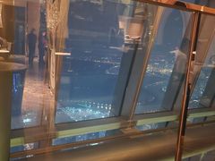 -瑞吉酒店 · Elba 欧尔巴意大利餐厅· 精致意餐·云端聚会