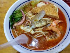 -林氏沙茶面·闽南必尝小吃(福建路店)