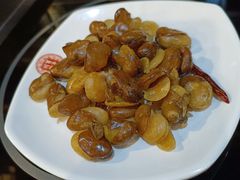 -百年川椒重庆老火锅(光谷店)