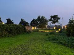 -莫子山公园