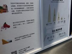 -喜茶(广州番禺奥园广场店)