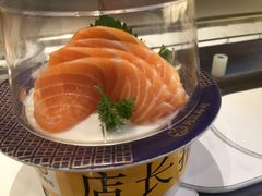 -元气寿司(新城市广场店)