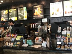 -星巴克臻选(佛山佛罗伦萨小镇店)