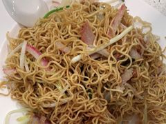 -新发记港式茶餐厅(黄浦店)