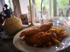 -Fern Forest Cafe