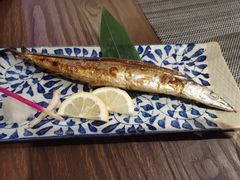-鲸山上·私房日料(泰达MSD店)
