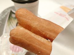 脆香油条-麦当劳(虎坊路店)