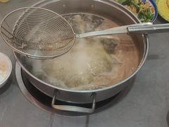 -官塘陈记鱼生·潮汕砂锅粥·牛肉火锅(潮枫路总店)