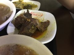 -好成财牛排馆(涂门街总店)