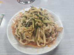 -大姐麻辣烫(莲宝中路店)