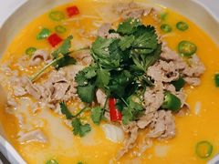 -清真·卡德尔大叔新疆主题餐厅(龙汇路店)