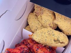 -悠个炸鸡(南京创始店)
