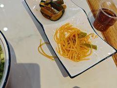 -金城宴兰州牛肉面(江湾阳光天地店)
