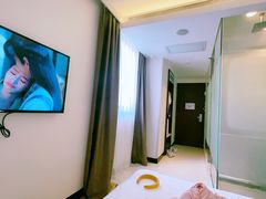 -香港铜锣湾皇悦酒店