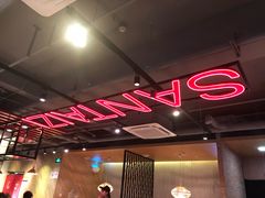 大堂-三太子地摊烧烤·小龙虾(北蔡店)