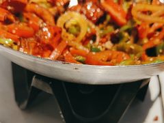 -欧提汗·新疆餐厅·清真(银都路店)