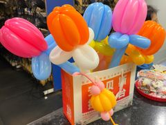-世界之窗阿尔卑斯冰雪世界