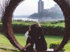 -禅驿嘉定院子-禅欢江景餐厅·中餐·户外烧烤定制(乐山大佛店)