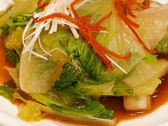 -高第街56号港式餐厅(山大路店)