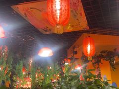 -江湖水乡铁锅炖魚(周庄嘉园店)