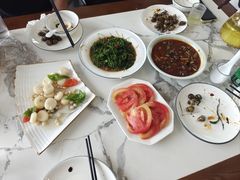-蟹天蟹地农家菜·阳澄湖大闸蟹(浅水湾店)