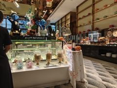 -东莞富力万达文华酒店·美食汇·海鲜自助餐厅