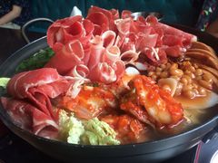 -MI WU FACTORY米屋美食工厂餐厅(绿地店)