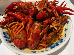 -老长沙龙虾馆·聚会餐厅(白石洲店)