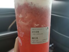 -喜茶(东莞雍华庭店)