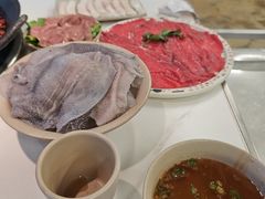 -朱氏胖子烂火锅(洪崖洞店)