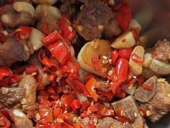 -福巷湘食小馆·猛火现炒(上海首店)
