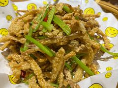-董厨煨汤馆(车站路店)