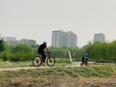 -兴安湖生态运动公园