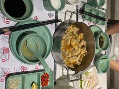 -肥佬大椰子鸡(三里屯3·3大厦店)