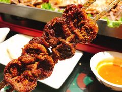 -九十九顶毡房(阜石路店)