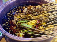 -搓火大都会(广安门总店)