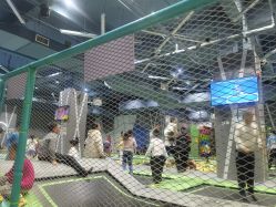 点击看大图 -反弹蹦床公园·亲子乐园·团建·派对(尚品奥莱店)
