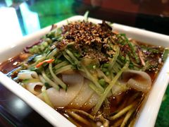 -直隶安家牛肉罩饼(七一路店)
