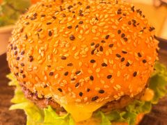 -FAT COW(静安寺店)