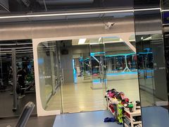 -优享健身(物美圣熙8号购物中心店)