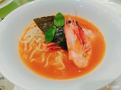 -子霖南山鲜虾面(南山总店)