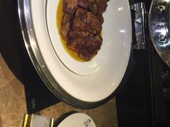 小天鹅戴斯酒店鲸鲨国际海鲜百汇-小天鹅戴斯酒店鲸鲨百汇创作料理