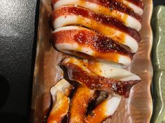 烤鱿鱼-伊藤ITO(侨福芳草地购物中心店)