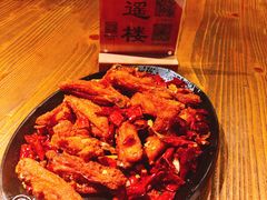 -胡桃里音乐酒馆(环亚凯瑟琳广场店)