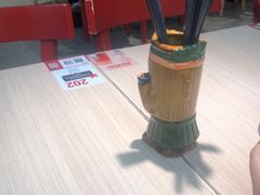 -大师兄·西北小馆(南沙万达广场店)