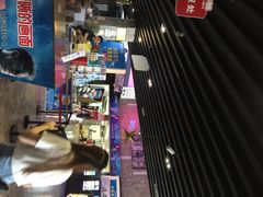 银兴乐天影城-万达影城(长沙婚庆公园中国巨幕店)