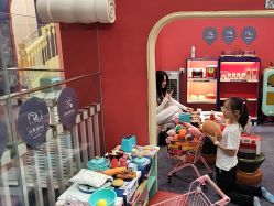 -meland club亲子乐园(北京芳圆里ID MALL店)