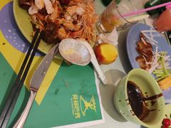 -舜和巴西烤肉餐厅(舜和国际店)