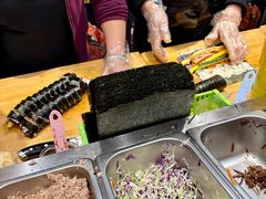 -传闻来紫菜包饭·打糕(西塔韩百店)