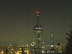 -FLAIR顶层餐厅酒吧(浦东丽思卡尔顿酒店)